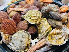 -巧克力渔家.小船海鲜胶东菜(万平口店)