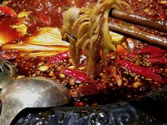 -重庆渝达老火锅(春熙路店)