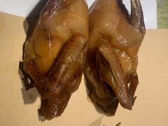 -锦绣金山人家(友谊店)