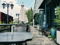-SEN CASTLE城堡西餐(创意设计中心店)