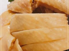 -泰煌鸡·上海白斩鸡·鸡汤面(万航店)