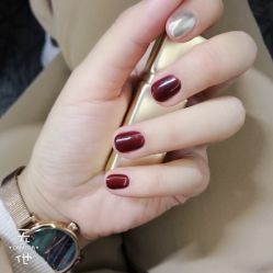 -NEW LOOK-绿麓 · 美甲美睫脱毛工作室