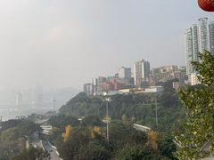 -山城巷传统风貌区