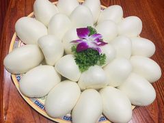 -鹿鸣春饭店(总店)