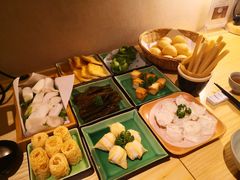 -十二舍·湯物素煮(江泰潤政店)