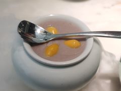 白果芋泥-潮堂 · 潮州菜(恒隆广场店)
