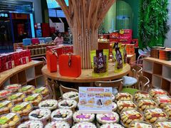 -横琴购口岸商业广场