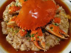 -广州文华东方酒店·江-由辉师傅主理