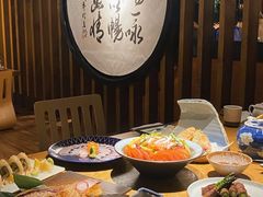 -小禅料理