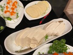 -大红袍火锅料理(尖沙咀店)