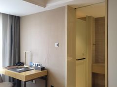 -青岛天瑞星空酒店