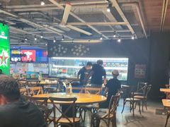 -拉完海鲜大排档(温岭店)