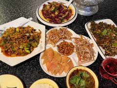 -海韵人家.海景花园经典云南菜(双廊店)
