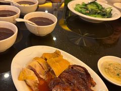 -中国厨房/台湾牛肉面