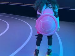 -VS SPORTS PARK运动玩乐园·团建·生日会(合生汇店)