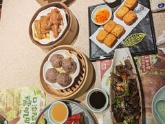 -点都德(聚福楼店)