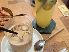 -Nirvana Cafe&Bar(北仓文创街区店)