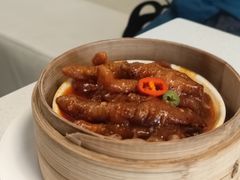 -煲王粤菜餐厅(中侨中心店)