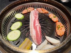 -嘿嘟嘟·肋条烧肉放题(爱融荟城店)