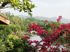 -两江国际影视城