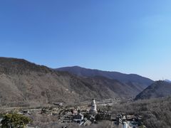 -五台山风景名胜区