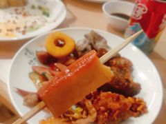 -悠然湯·汗蒸汤泉会馆