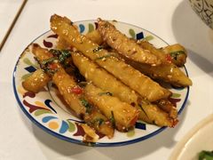 -粉八·云南米线·建水烧烤(常熟路店)