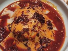 -李记搅团•非遗陕菜(三桥店)