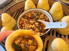 -古铺良食(柯城店)