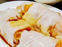 油炸鬼拉肠-伍湛记 · 广州老字号(龙津中路店)