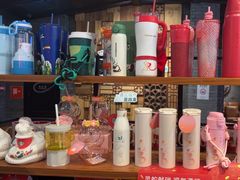 -星巴克(成都锦里店)