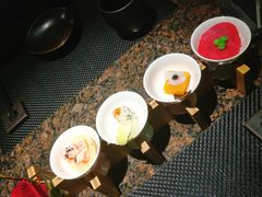 -花隐日式怀石料理(万象城购物中心店)