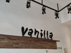 -Vanilla Specialty Coffee(八大关店)