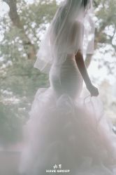 -MANLI BRIDAL婚纱
