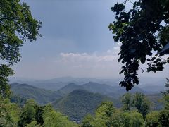 -莫干山风景区