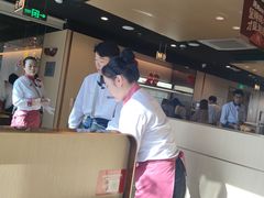 -海底捞火锅(太原南站店)