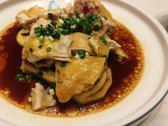 -食光慢宴·安吉土菜馆