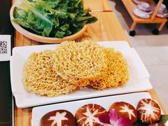 -淼福猪肚鸡·椰子鸡火锅(大沙地店)