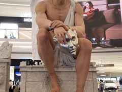 -龙湖杭州滨江天街