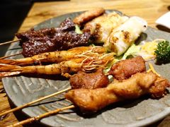 -喜越泰莱·泰越料理(海逸新天地店)