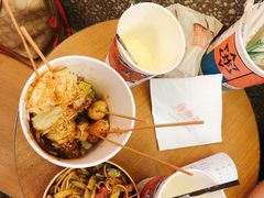 -炸物局(泊富I CITY店)