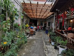 -王万妈卤猪脚(青岩交通路)