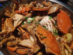 -胖哥俩肉蟹煲(福州仓山爱琴海店)