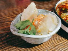 -大洋家·精品潮汕菜·生腌砂锅粥(天河东路店)