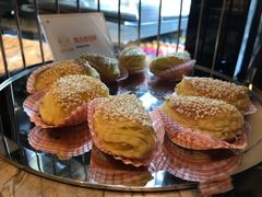 -半岛翡丽海鲜自助餐厅(观风亭店)