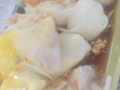 -洲心街道青联村镜记烧肉