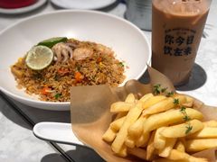 -卡朋西餐(较场西路店)