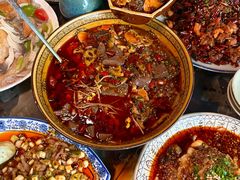 -饭江湖·江湖菜(湖广会馆店)