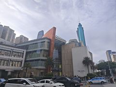 -深圳万象城
