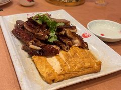 -抱德·潮汕味(敦和店原惠城鱼仔)